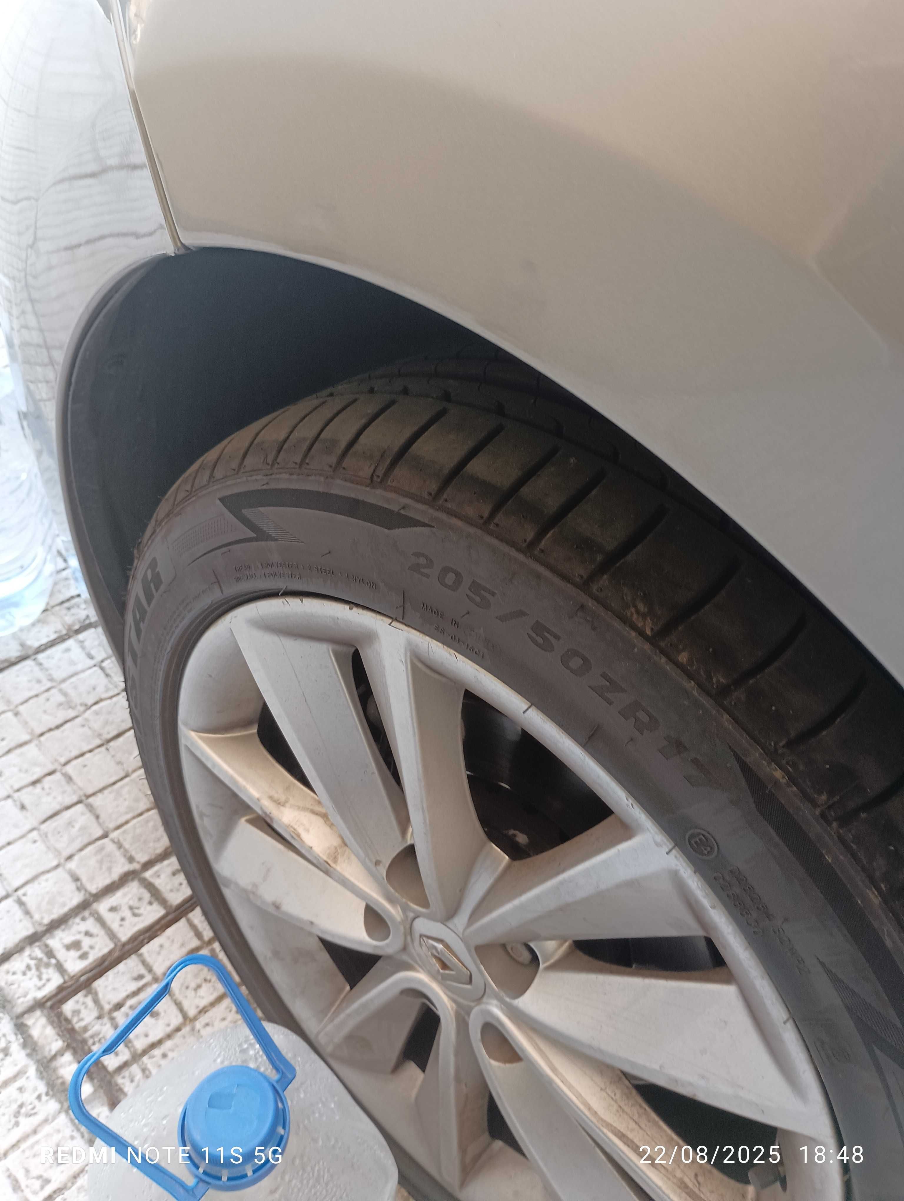 Renault Megane 3 Grandtour