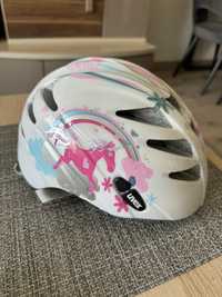 Kask rowerowy uvex