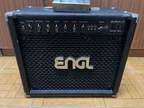 Engl Gigmaster 30 Combo