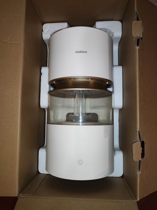 Зволожувач SmartMi Rainforest Humidifier (Xiaomi)