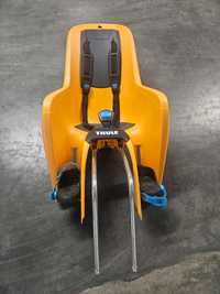 Fotelik rowerowy Thule RideAlong Lite Orange