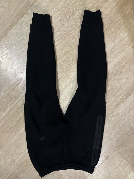 Штани nike tech flis
