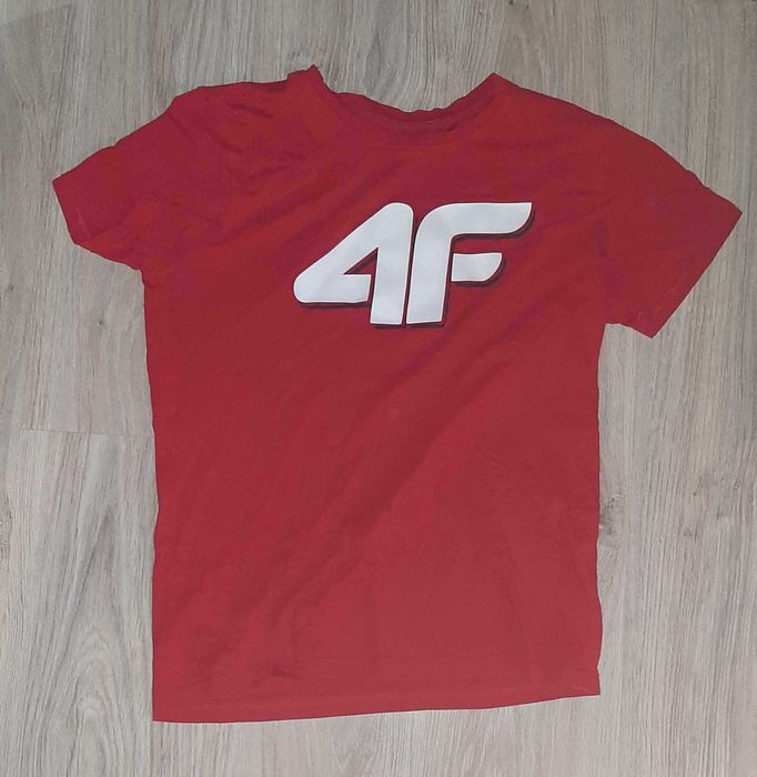 koszulka 4F roz. S