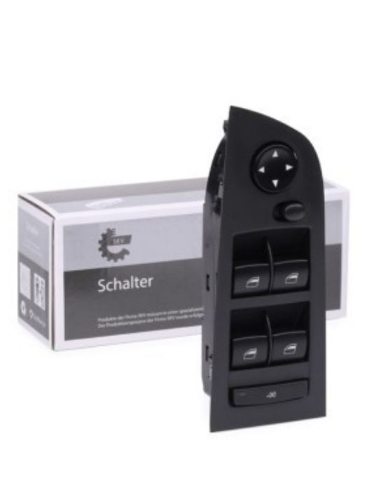 Interruptor elevador Vidro BMW E90/E91