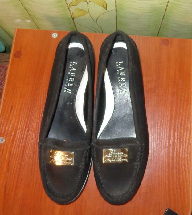 туфли размер   35 - 36