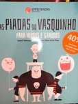 Piadas do Vasquinho (Miúdos e Graúdos), Histórias na Ponta de Sorriso
