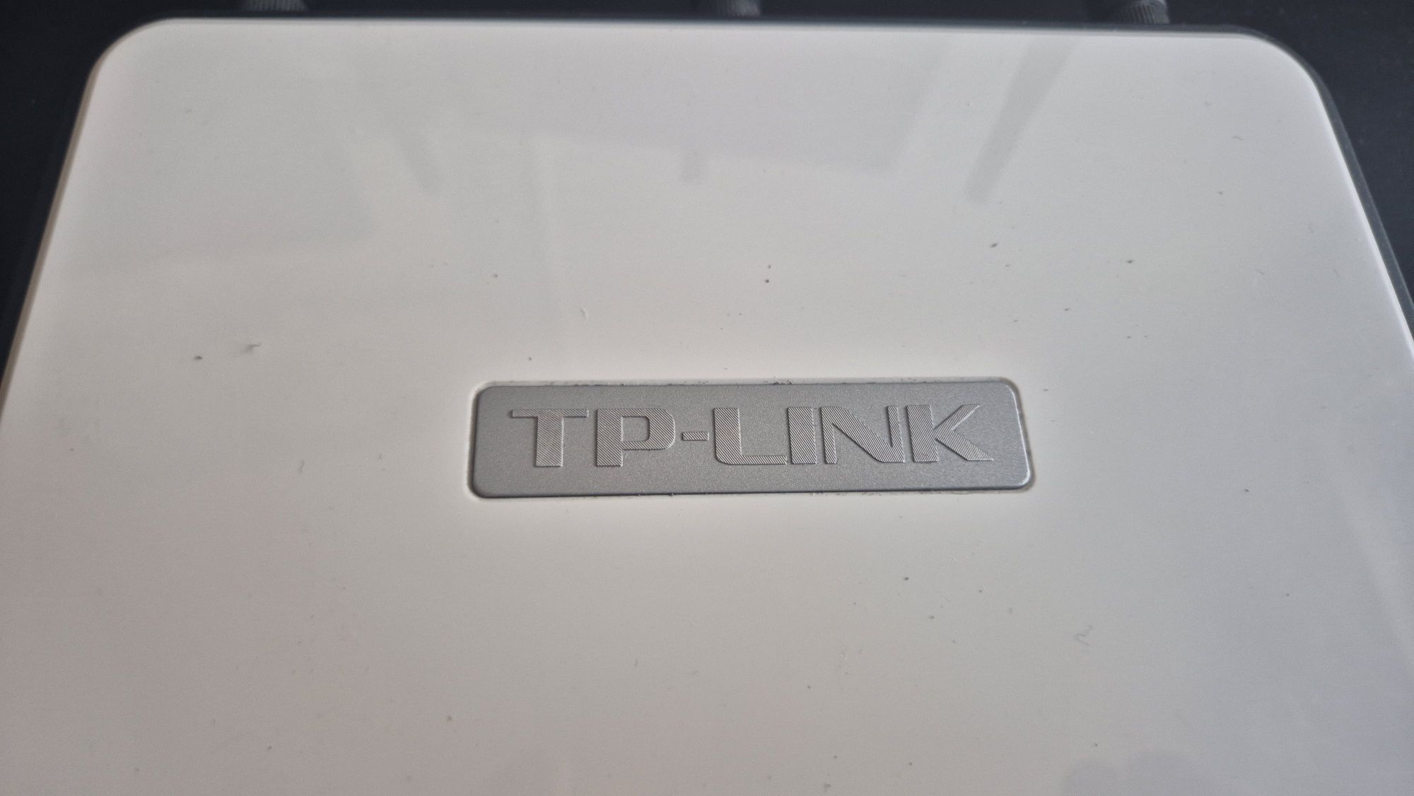 Router Tp link TL-WR1043ND