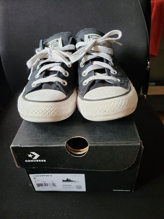 Converse All Star 36.5 23 cm super stan