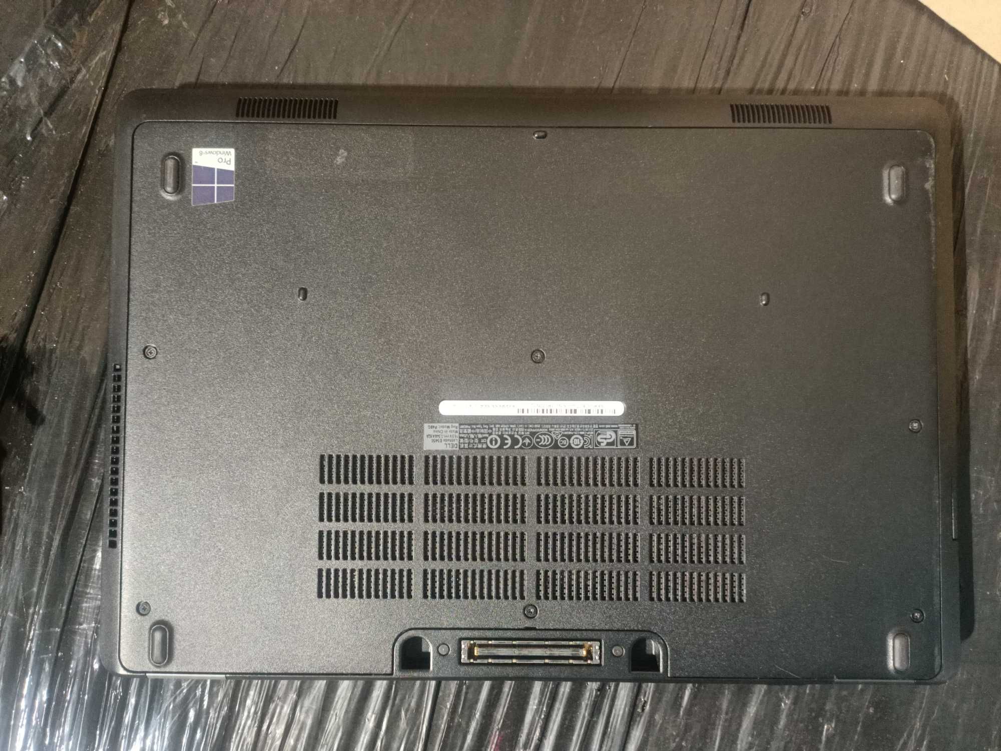 Portátil Dell i5 8GB