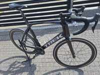 TREK Madone SL 6 62 cm pomiar mocy+ kierownica karbonowa