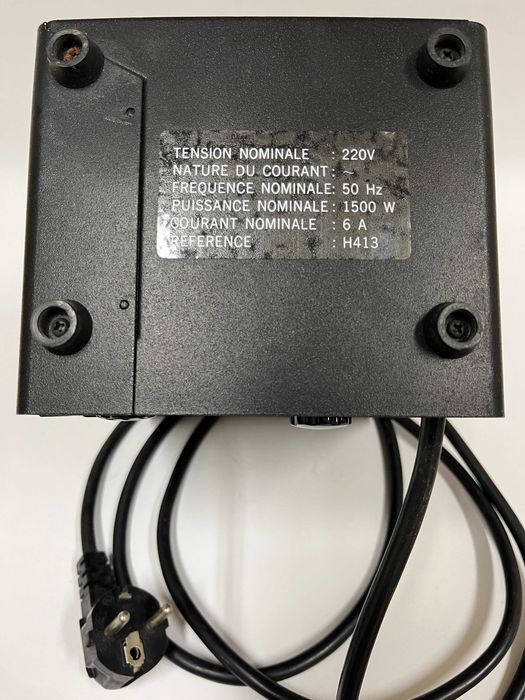 Termoventilador Vertical - Heiman