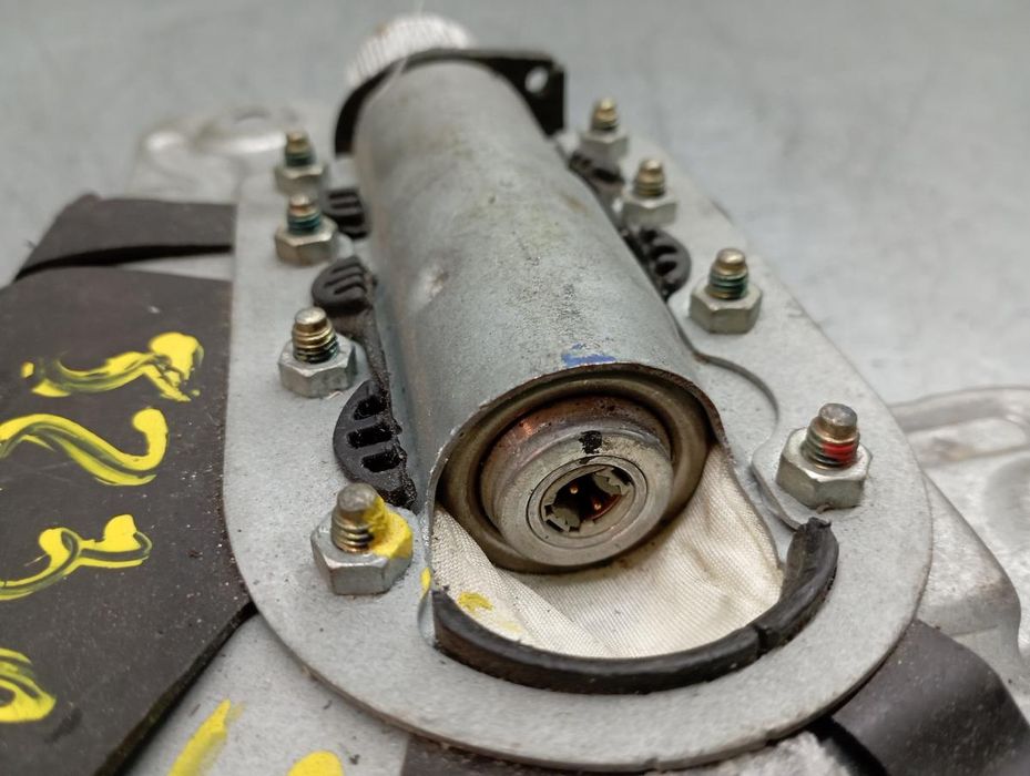 Airbag banco direito BMW 3 (E46)