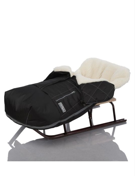 Чохол у коляску, санчата  та муфти Dorechi