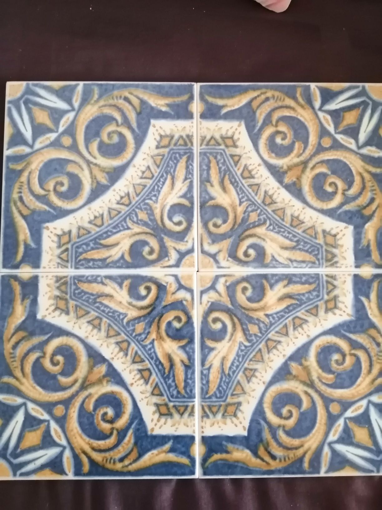 Azulejos anos 60 Decocer