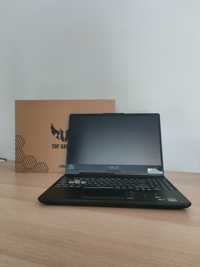 Laptop gamingowy Asus TUF gaming