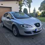 Seat Leon 1.6 mpi 102 koni