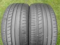 Opony Zeetex HP2000 vfm 215/45R17 91W para 2017