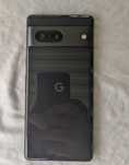 Продам Google Pixel 7 8/128Gb Obsidian