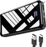 Power Bank 27000 mAh