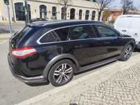 Vendo Peugeot 508 RXH