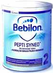 Bebilon Pepti Syneo 2 , 5 puszek