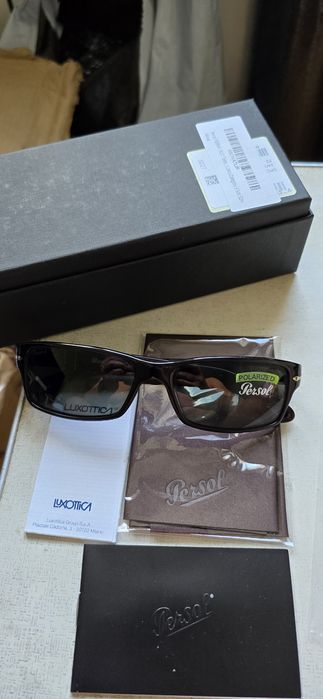 Продам новые оригинальные итальянские очки Persol