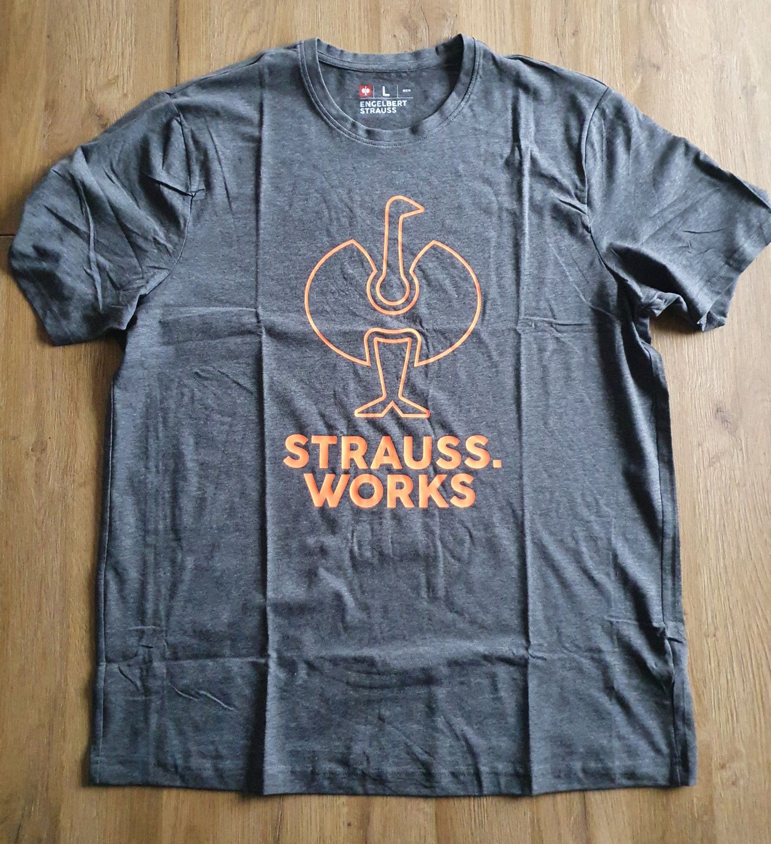 Czapka zimowa Engelbert Strauss
