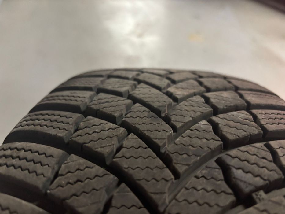 Bridgestone opony zimowe 4 szt