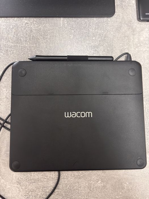 Продам планшет Wacom