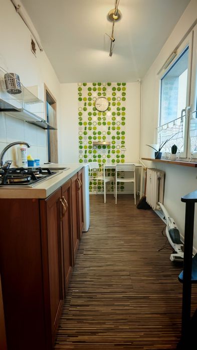 Mieszkanie do wynajęcia(2pok), blok, Chorzów Batory. Centralne ogrzewa