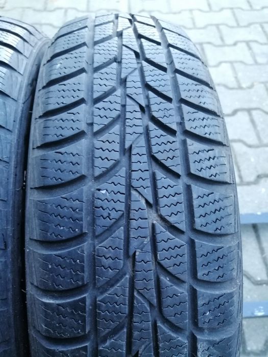 155/60R15 74T Hankook Winter I Cept RS