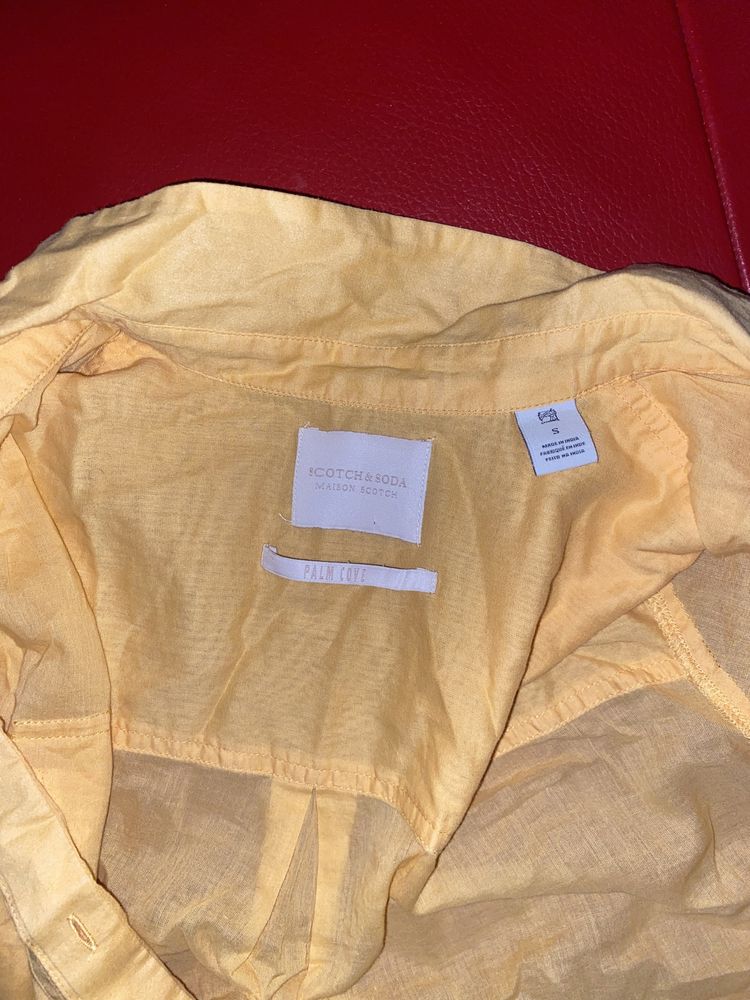 Elegancka koszula Scotch & Soda