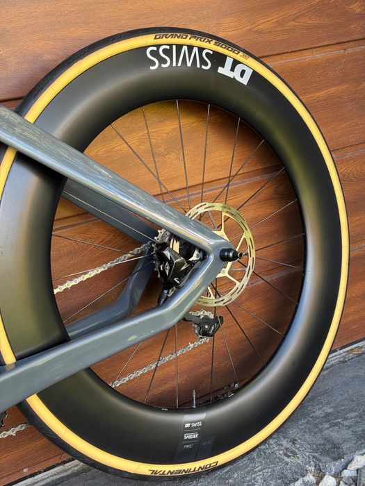Canyon Speedmax CF 7 2024 S