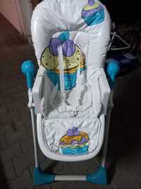 Krzesełko baby design