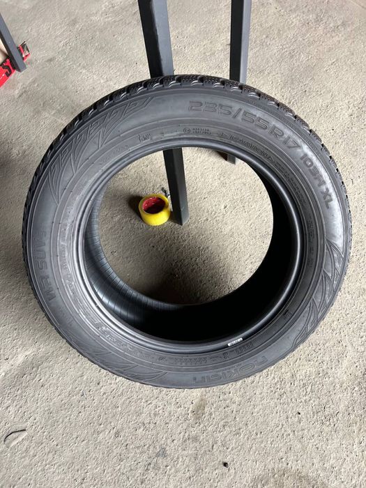 Шини 235/55 r17 103H Nokian WR SUV 3 (251)