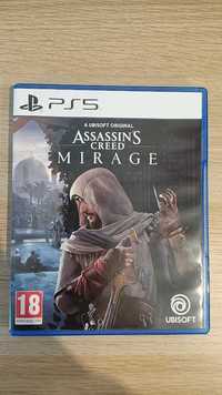 Assassin's Creed Mirage PS5