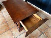 Mesa de apoio, mesa centro