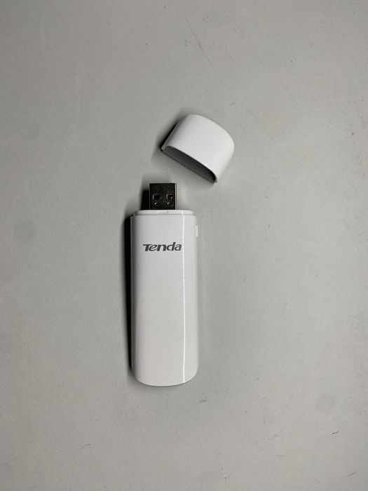 Wi-Fi Адаптер Tenda AC1300
