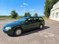 Volkswagen Passat b5 1.9 tdi