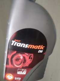 Óleo Galp Transmstic 10w,embalagens de 1 litro.
