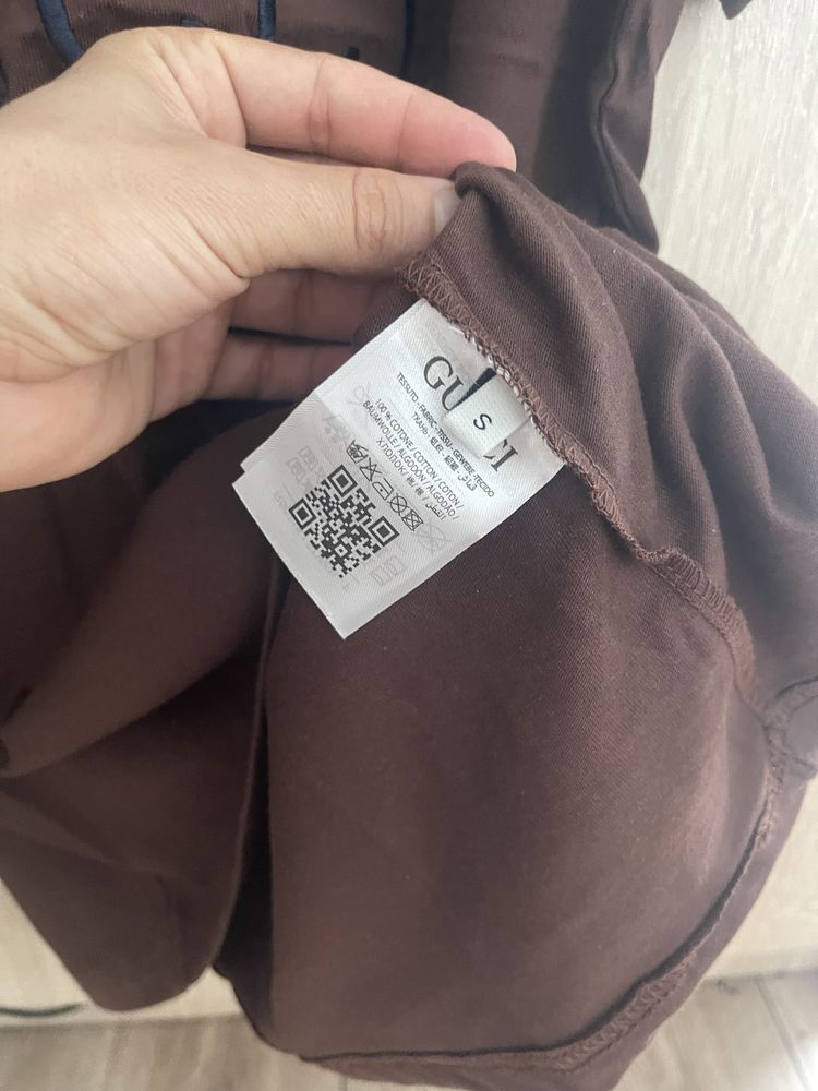 Gucci t shirty nove