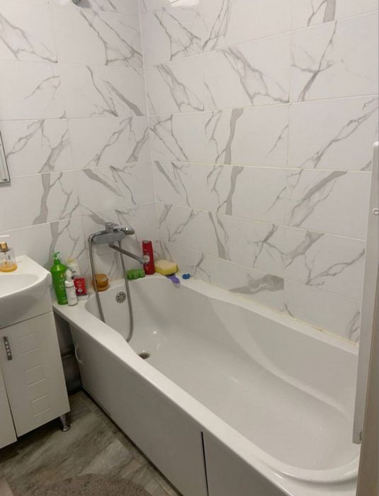 1к квартира в новобудові