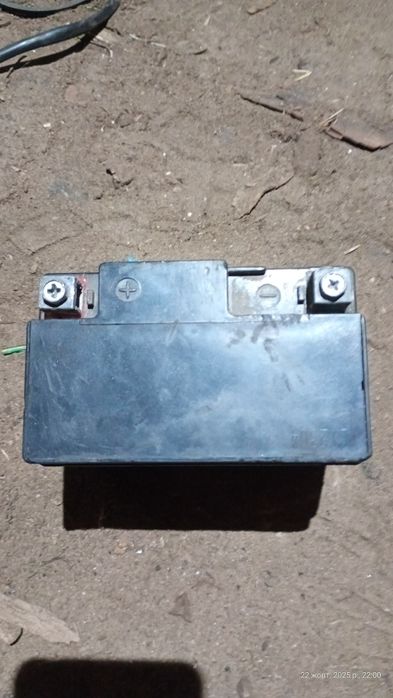 Срочно Продаю дельта Форте 110 кубиків