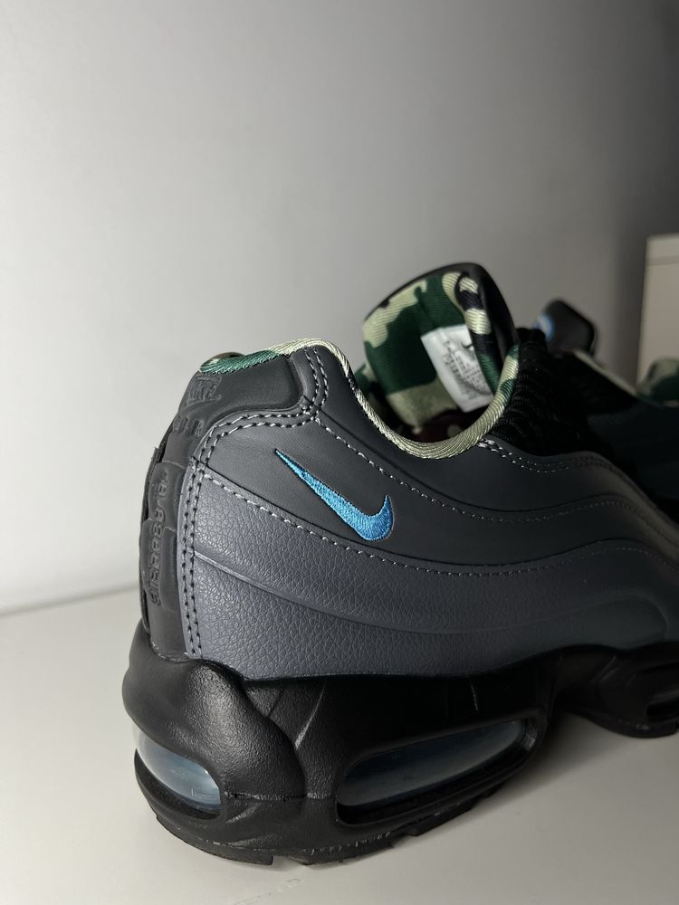 Nike AirMax 95 corteiz