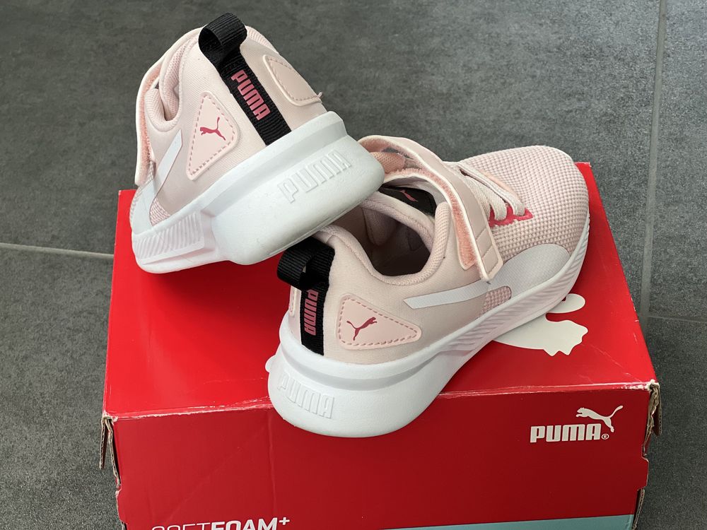 Кроссовки Puma