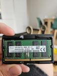 Pamięć RAM 16GB 1*16GB Hynix DDR4 2666MHz 1,2V HMA82GS6JJR8N-VK.