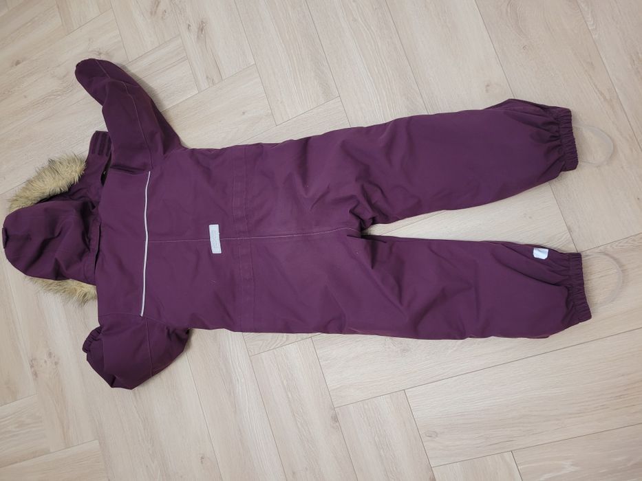 Kombinezon Reima zimowy jednoczęściowy memb. 10.000 rozm. 104 cm