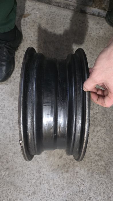 Продам диск на ланос R14