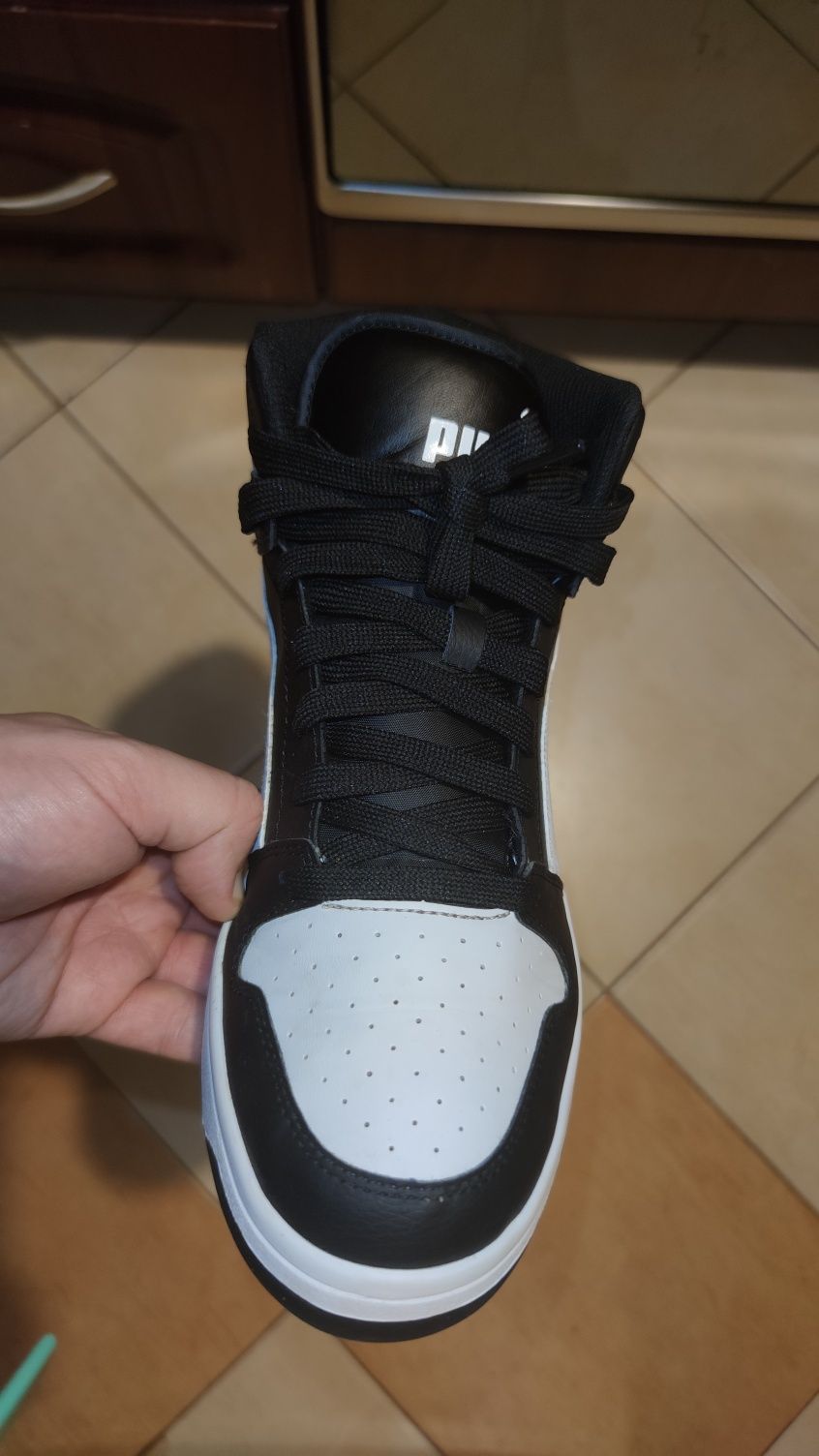 Buty Puma Rebound lay Up SL 44.5