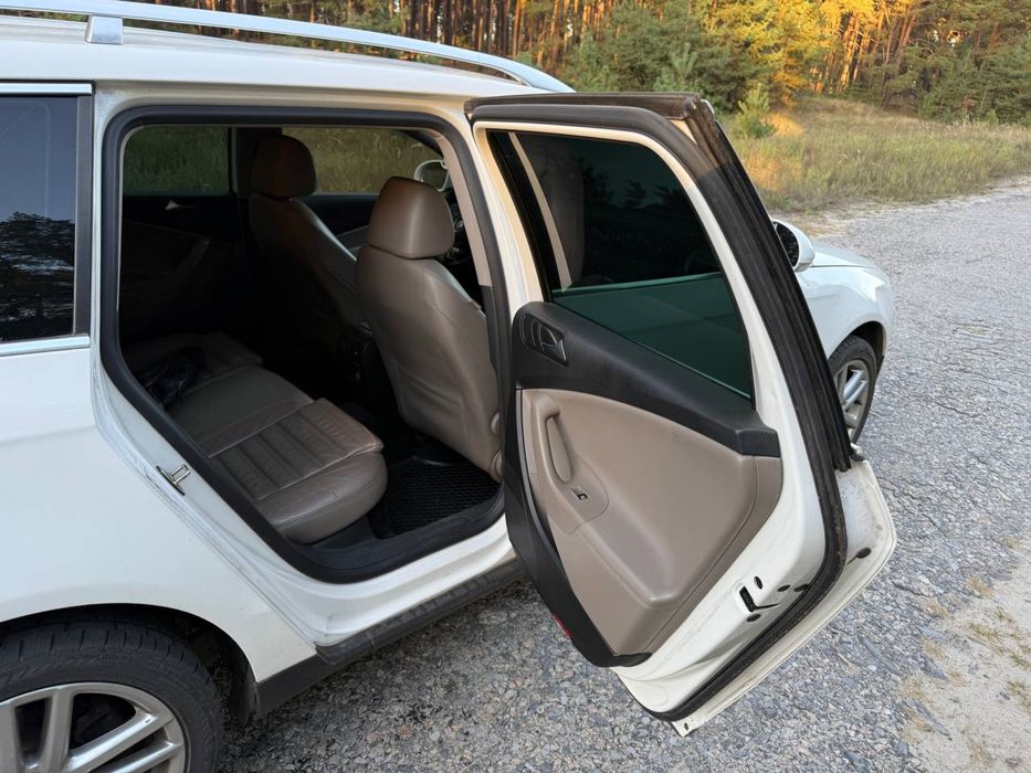 Продам Volkswagen Passat B6 з Европи